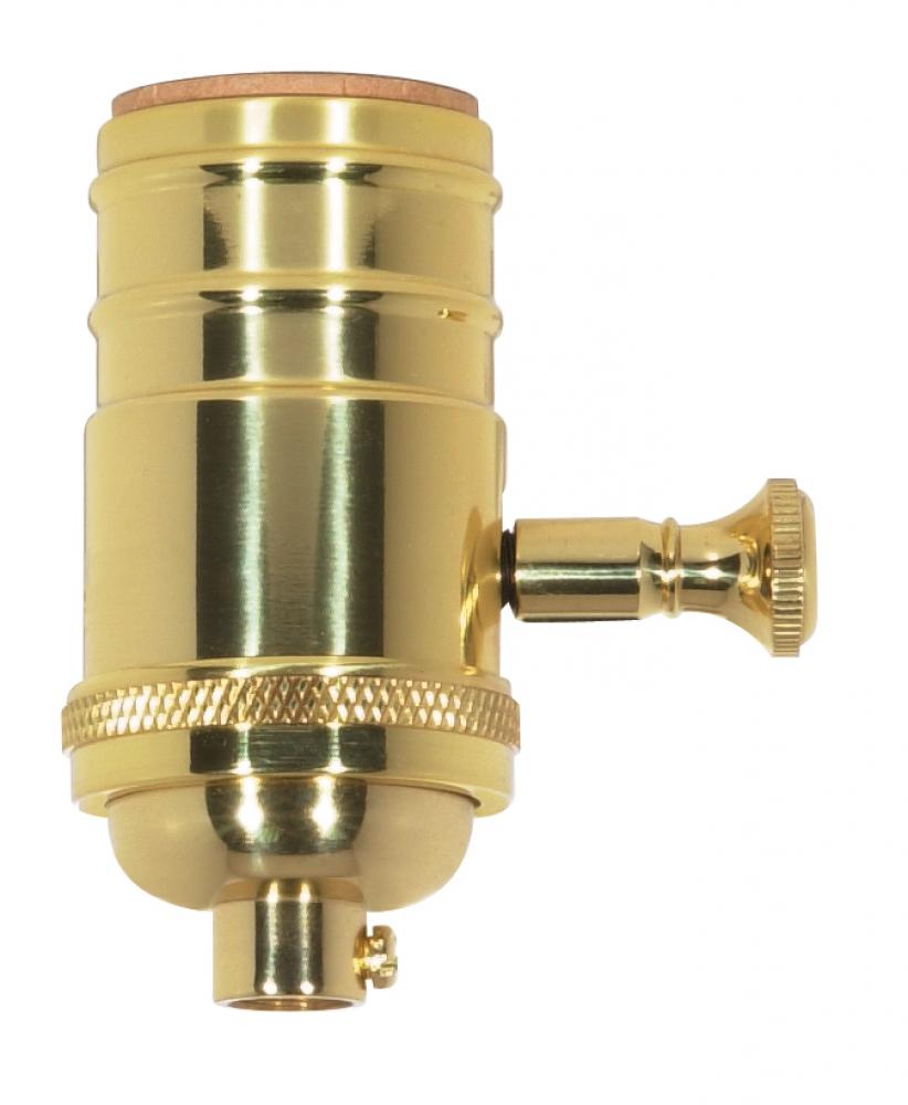 PL CAST BRASS 150W DIMMER 1/8<span class=' ItemWarning' style='display:block;'>Item is usually in stock, but we&#39;ll be in touch if there&#39;s a problem<br /></span>