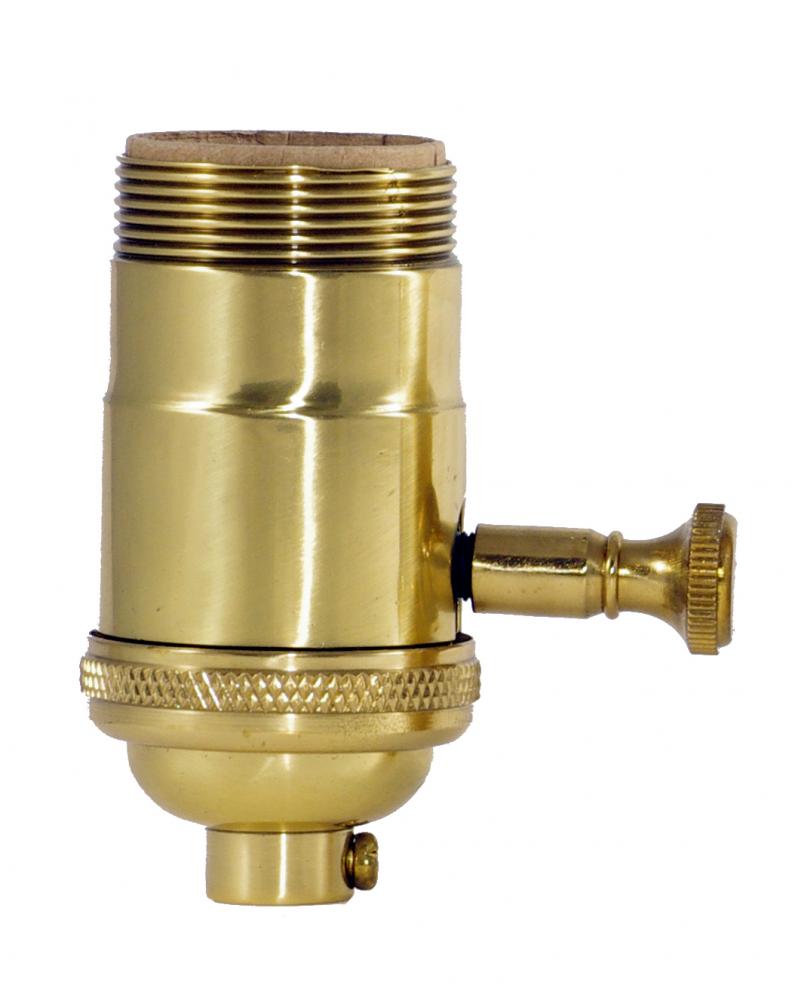 PL CAST BRASS 150W DIMMER 1/8<span class=' ItemWarning' style='display:block;'>Item is usually in stock, but we&#39;ll be in touch if there&#39;s a problem<br /></span>