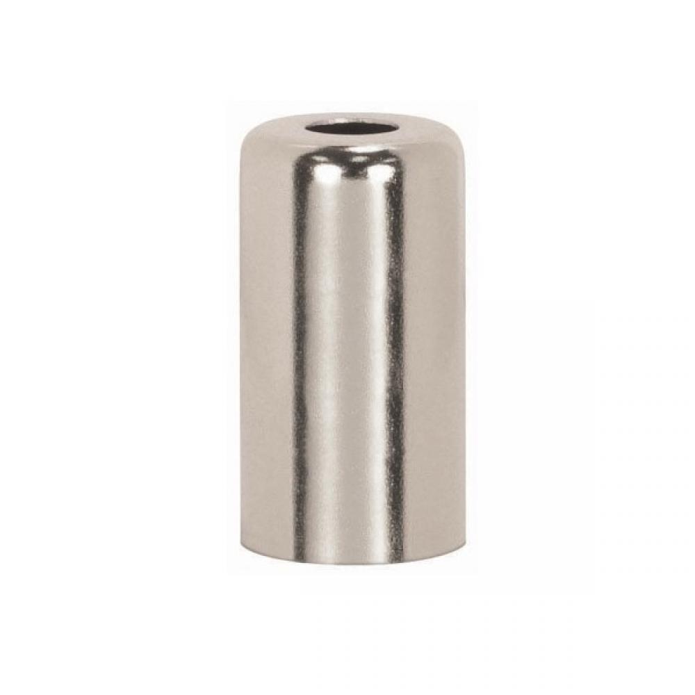 1 7/8&#34; NICKEL FIN CANDLE CUP<span class=' ItemWarning' style='display:block;'>Item is usually in stock, but we&#39;ll be in touch if there&#39;s a problem<br /></span>