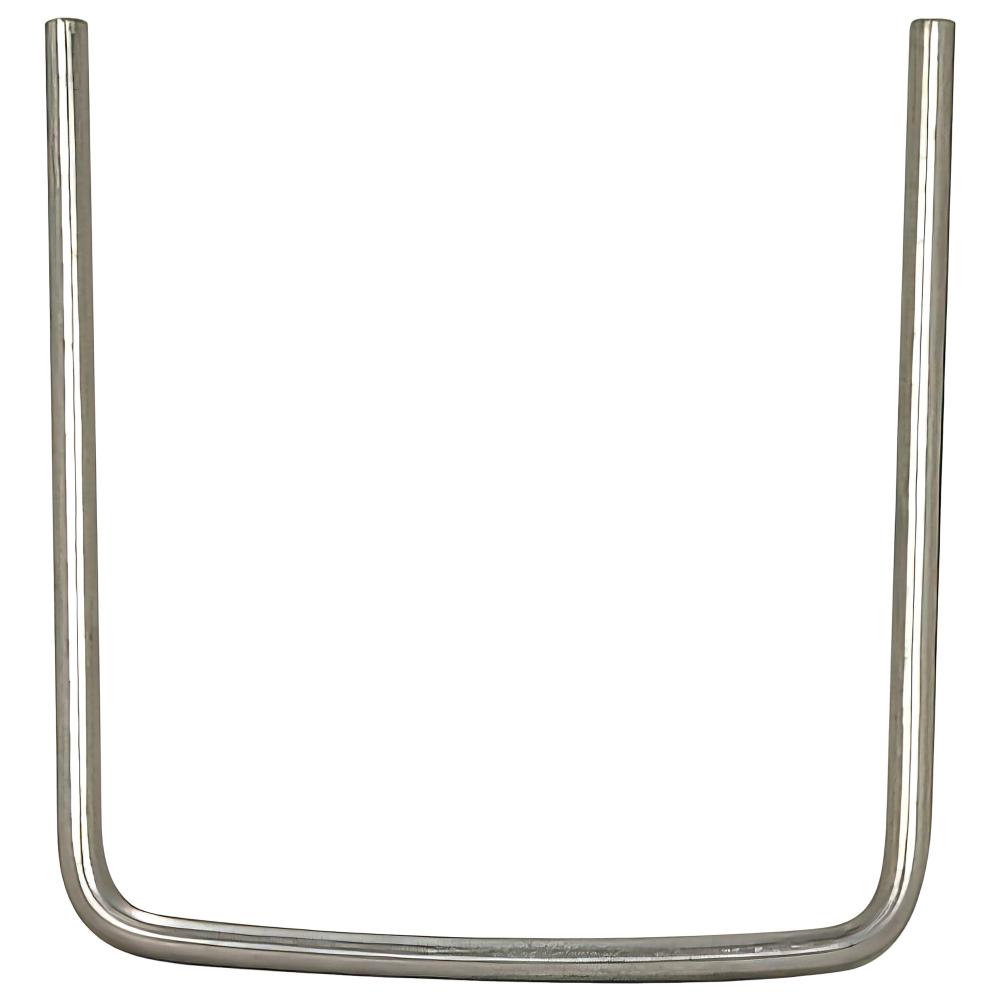 SADDLE PROTECTOR- U BRACKET<span class=' ItemWarning' style='display:block;'>Item is usually in stock, but we&#39;ll be in touch if there&#39;s a problem<br /></span>