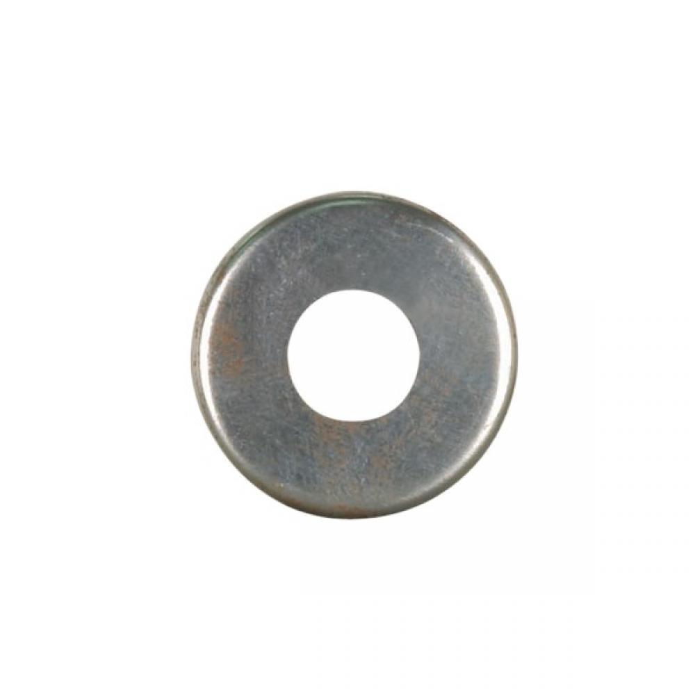 4&#34; ST EDGE CHECKRING UNF 1/8<span class=' ItemWarning' style='display:block;'>Item is usually in stock, but we&#39;ll be in touch if there&#39;s a problem<br /></span>