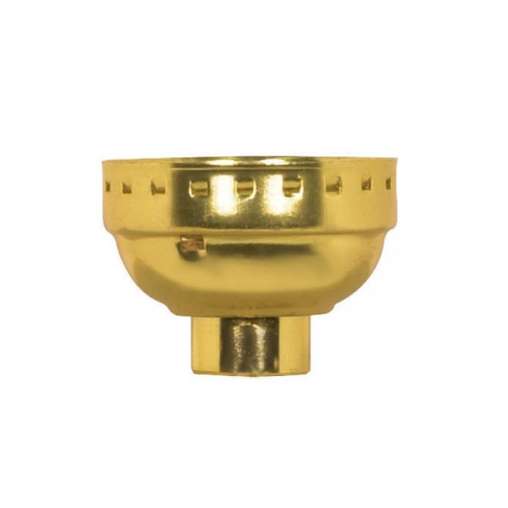 PNI SOLID BRASS CAP 1/8 LSS<span class=' ItemWarning' style='display:block;'>Item is usually in stock, but we&#39;ll be in touch if there&#39;s a problem<br /></span>