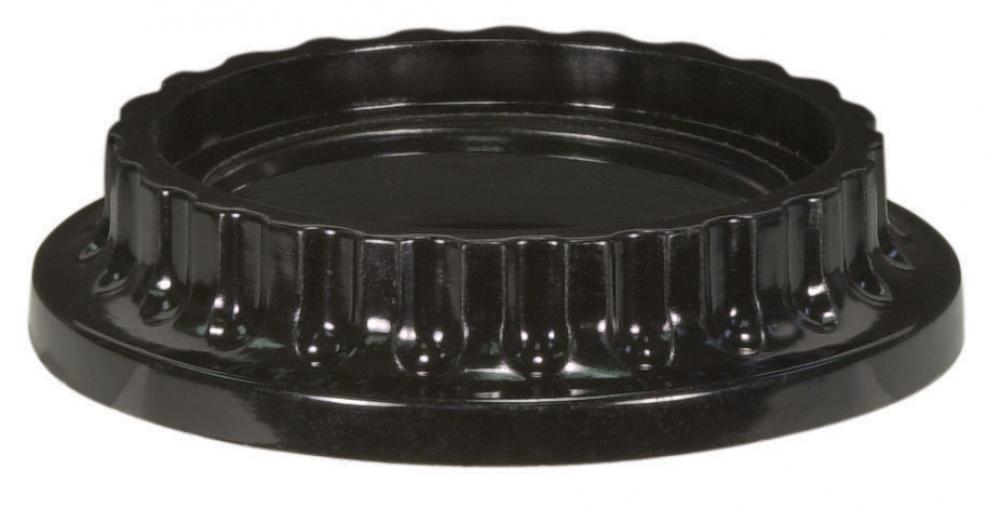 BLACK PHENOLIC RING<span class=' ItemWarning' style='display:block;'>Item is usually in stock, but we&#39;ll be in touch if there&#39;s a problem<br /></span>