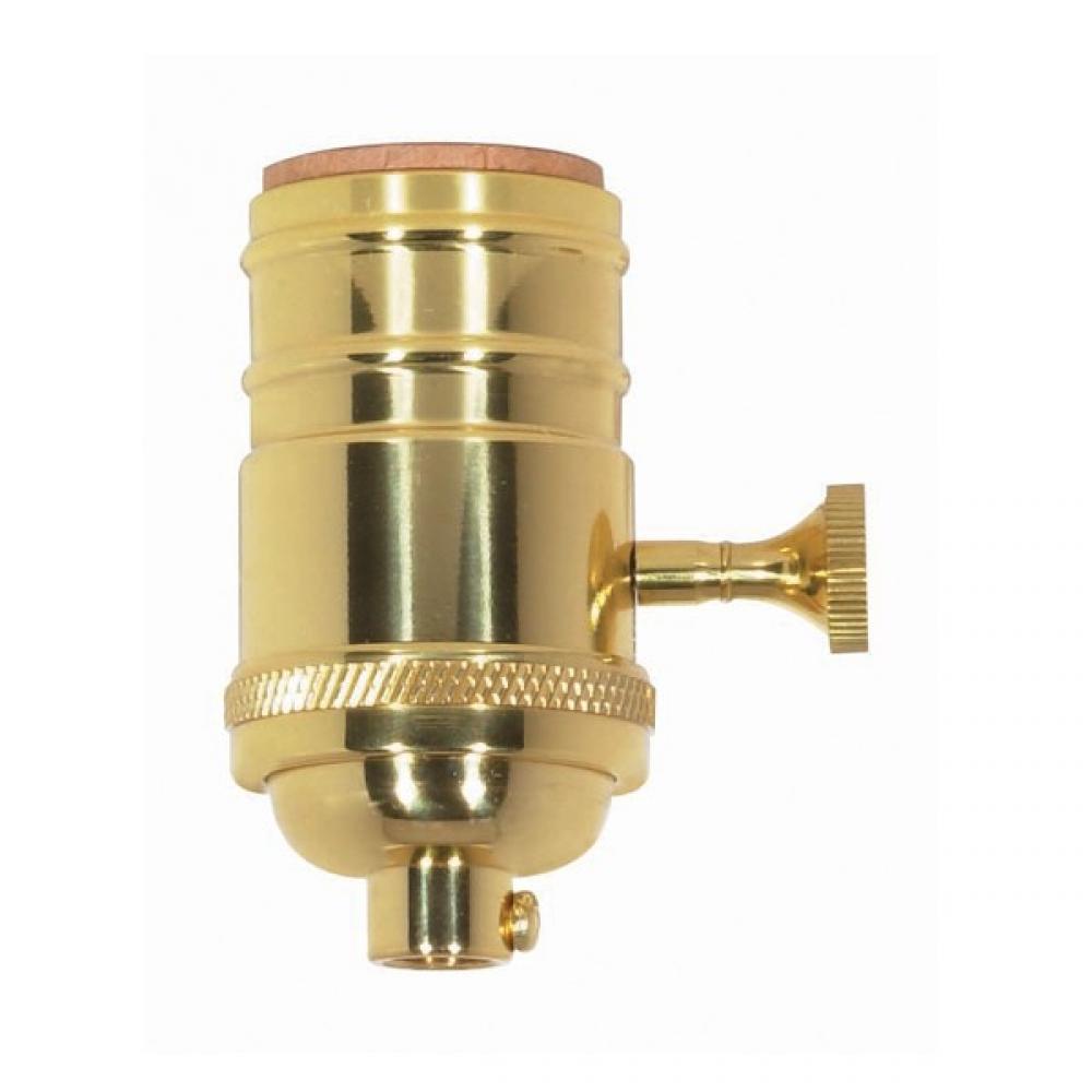 PL CAST BRASS 3 TERM. SKT<span class=' ItemWarning' style='display:block;'>Item is usually in stock, but we&#39;ll be in touch if there&#39;s a problem<br /></span>