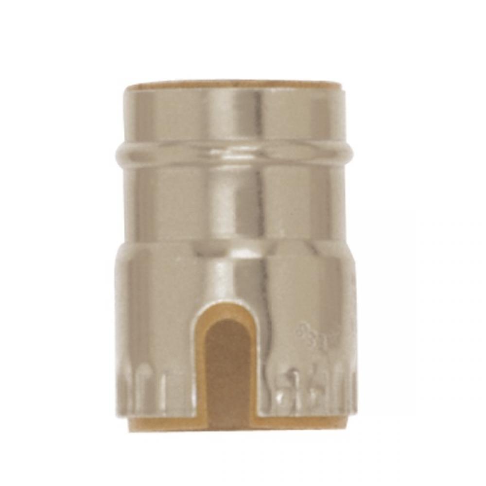 NI ALUM SHELL FOR TURN KNOB /<span class=' ItemWarning' style='display:block;'>Item is usually in stock, but we&#39;ll be in touch if there&#39;s a problem<br /></span>