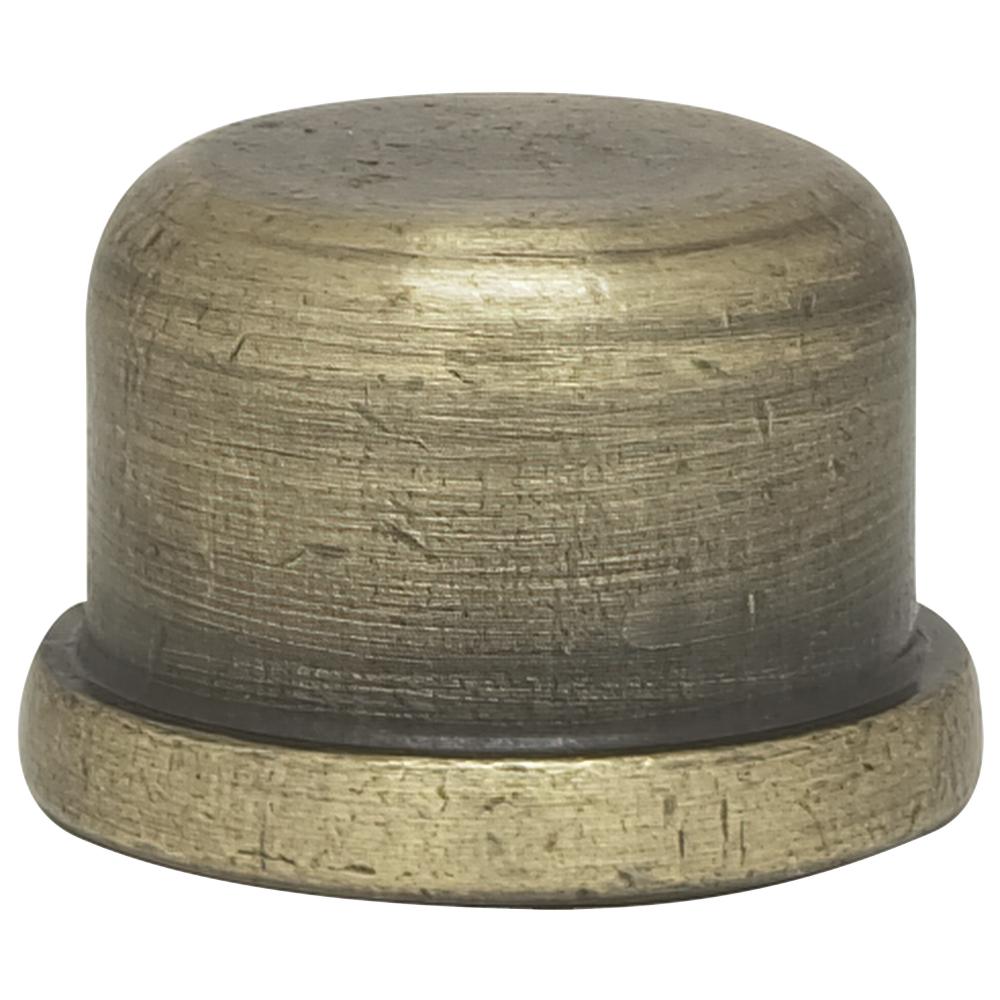 1/2&#34; FINIAL ANT BRASS<span class=' ItemWarning' style='display:block;'>Item is usually in stock, but we&#39;ll be in touch if there&#39;s a problem<br /></span>