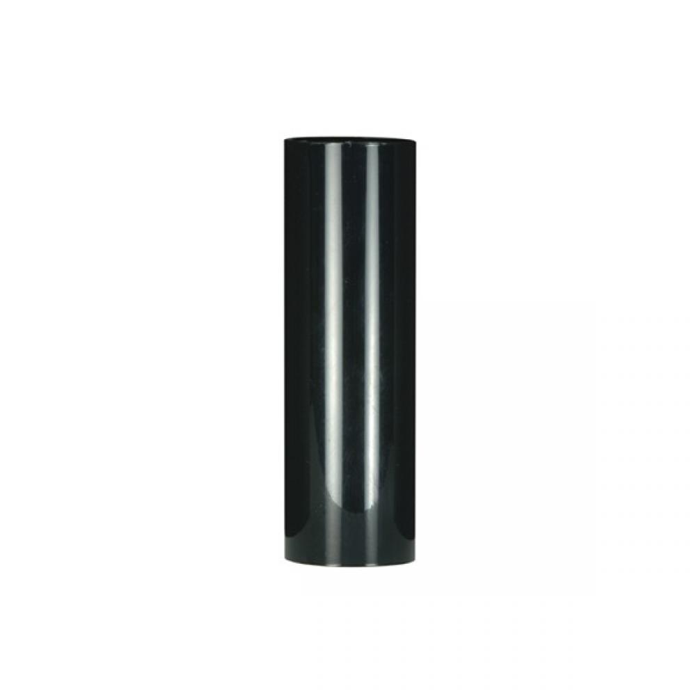 4&#34; BLACK MED BASE CANDLE COVER<span class=' ItemWarning' style='display:block;'>Item is usually in stock, but we&#39;ll be in touch if there&#39;s a problem<br /></span>