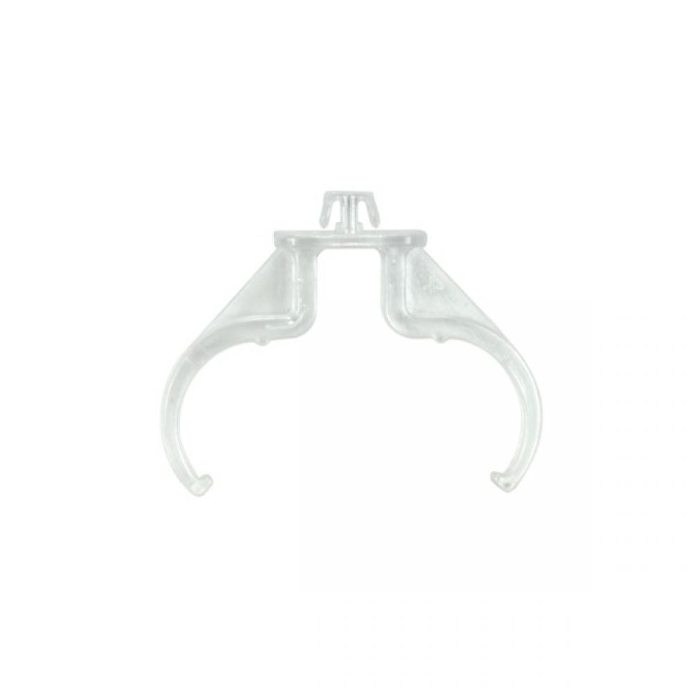 2G11 HORIZONTAL LAMP CLIP ONLY<span class=' ItemWarning' style='display:block;'>Item is usually in stock, but we&#39;ll be in touch if there&#39;s a problem<br /></span>