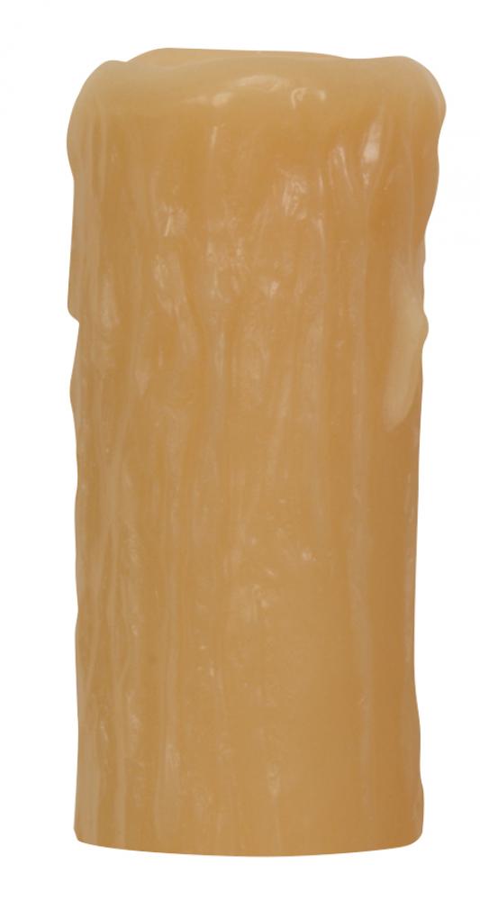 4&#34; AMBER OVERSIZE RESIN DRIP<span class=' ItemWarning' style='display:block;'>Item is usually in stock, but we&#39;ll be in touch if there&#39;s a problem<br /></span>