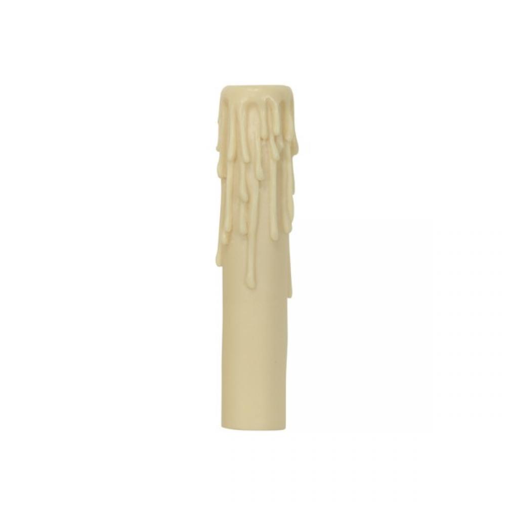 6&#34; IVORY CANDELABRA STR. RESIN<span class=' ItemWarning' style='display:block;'>Item is usually in stock, but we&#39;ll be in touch if there&#39;s a problem<br /></span>