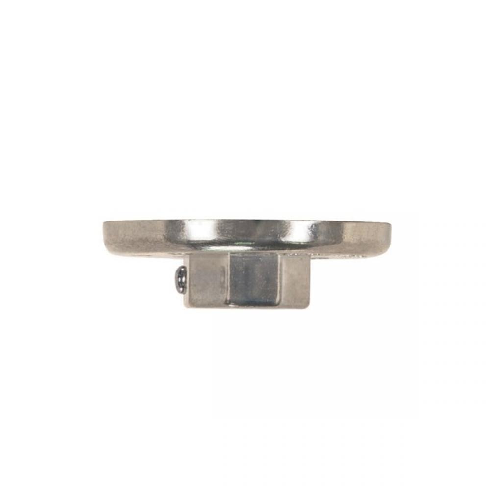 3/8&#34; DIE CAST MOGUL CAP W/SS<span class=' ItemWarning' style='display:block;'>Item is usually in stock, but we&#39;ll be in touch if there&#39;s a problem<br /></span>