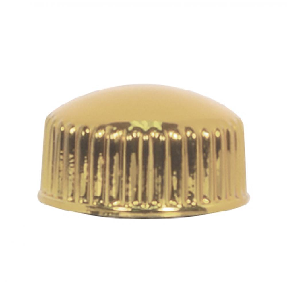 BRASS PHENOLIC KNOB FOR ALUM.<span class=' ItemWarning' style='display:block;'>Item is usually in stock, but we&#39;ll be in touch if there&#39;s a problem<br /></span>