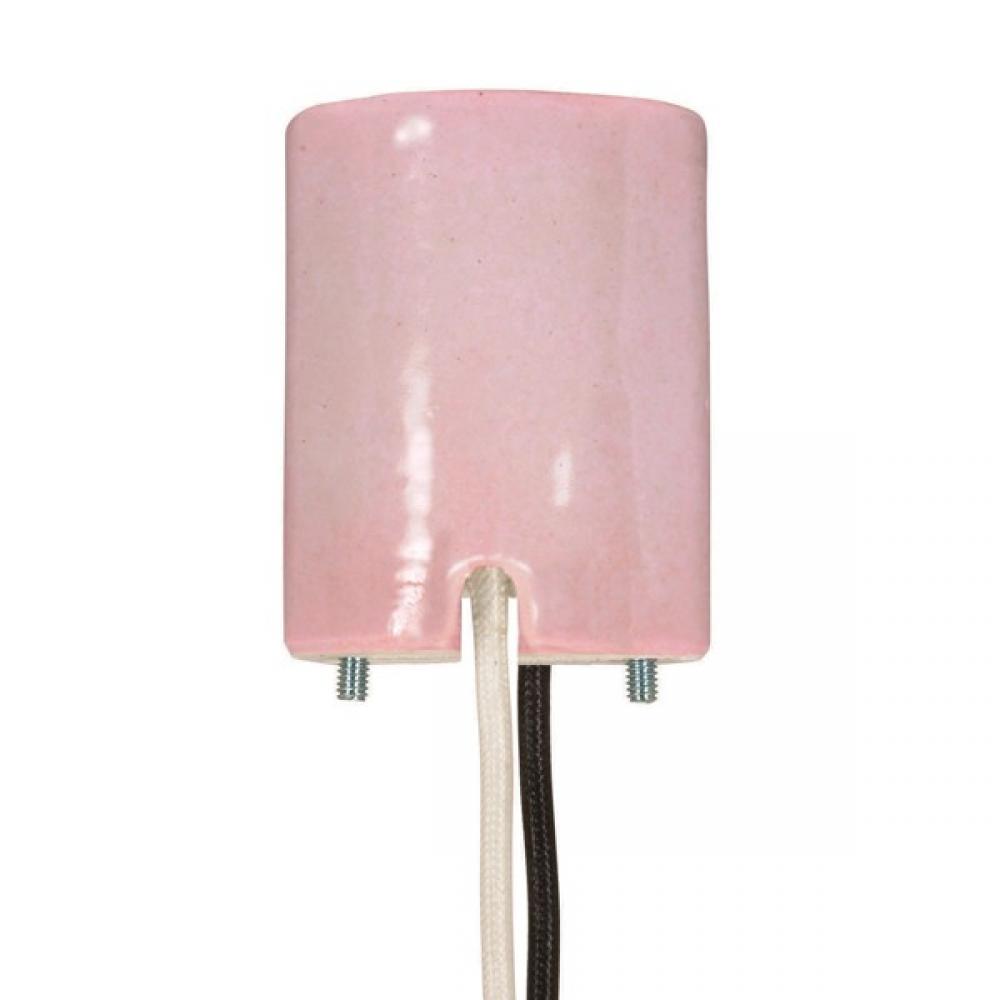 4KV KEYLESS PINKPORCELAIN EX39<span class=' ItemWarning' style='display:block;'>Item is usually in stock, but we&#39;ll be in touch if there&#39;s a problem<br /></span>