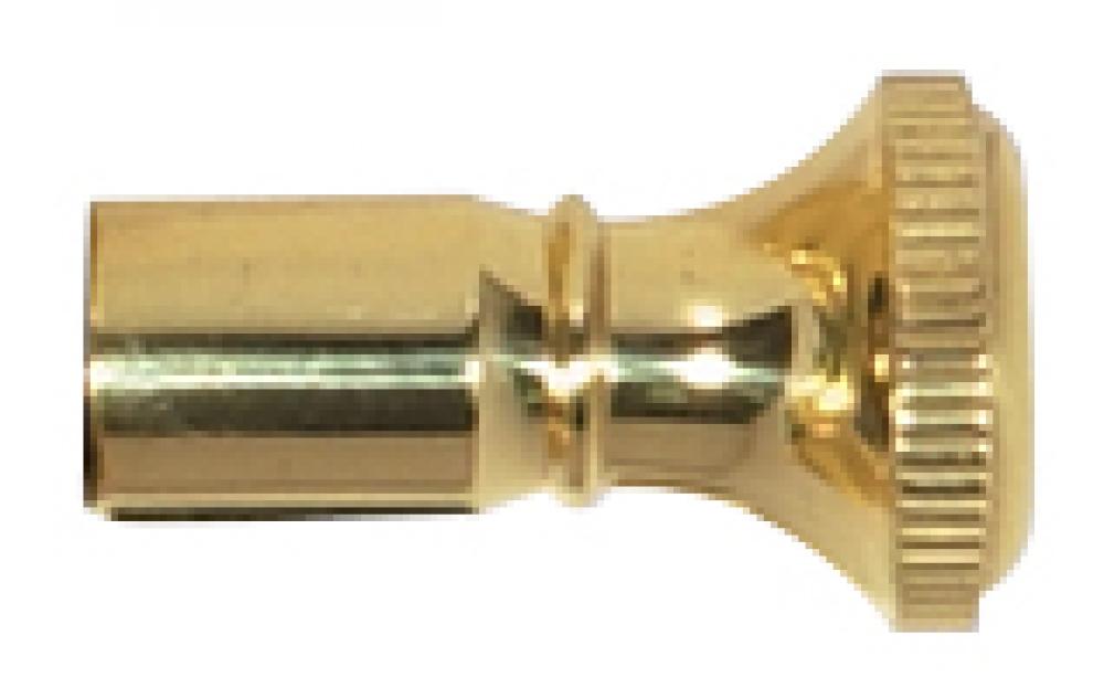 PL SOLID BRS KNOB FOR 80/1064<span class=' ItemWarning' style='display:block;'>Item is usually in stock, but we&#39;ll be in touch if there&#39;s a problem<br /></span>