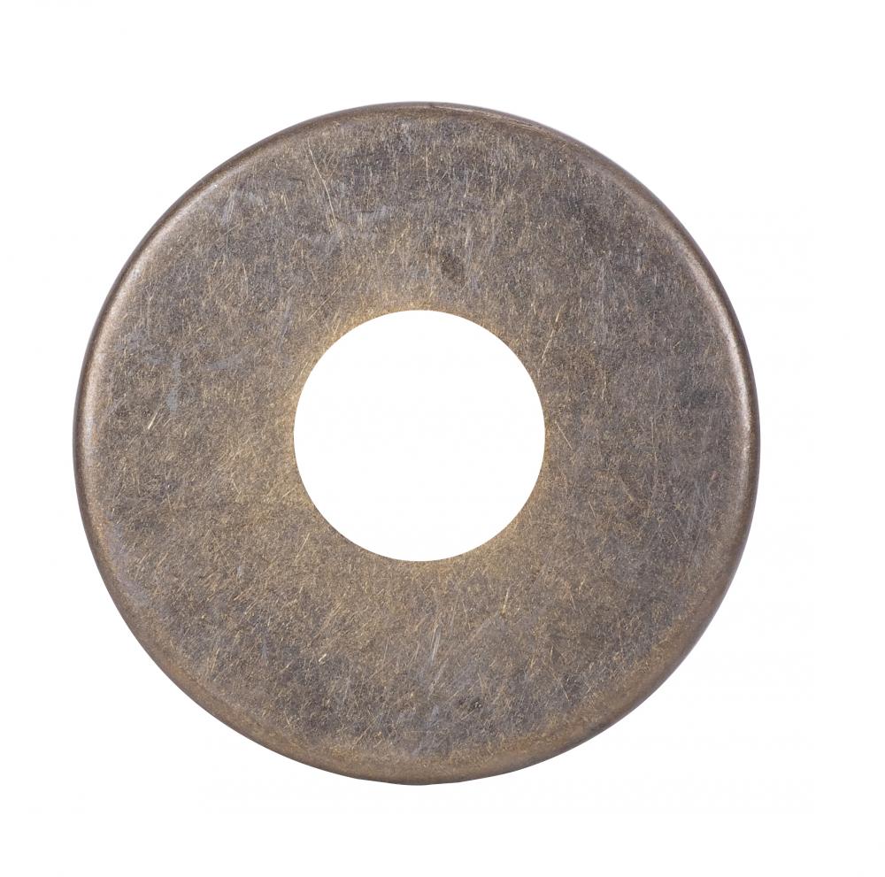 1/8 X 1 1/8&#34; CK RING ANT BRASS<span class=' ItemWarning' style='display:block;'>Item is usually in stock, but we&#39;ll be in touch if there&#39;s a problem<br /></span>