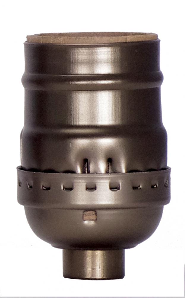 REG ANT BRASS SHORT KEYLESS<span class=' ItemWarning' style='display:block;'>Item is usually in stock, but we&#39;ll be in touch if there&#39;s a problem<br /></span>