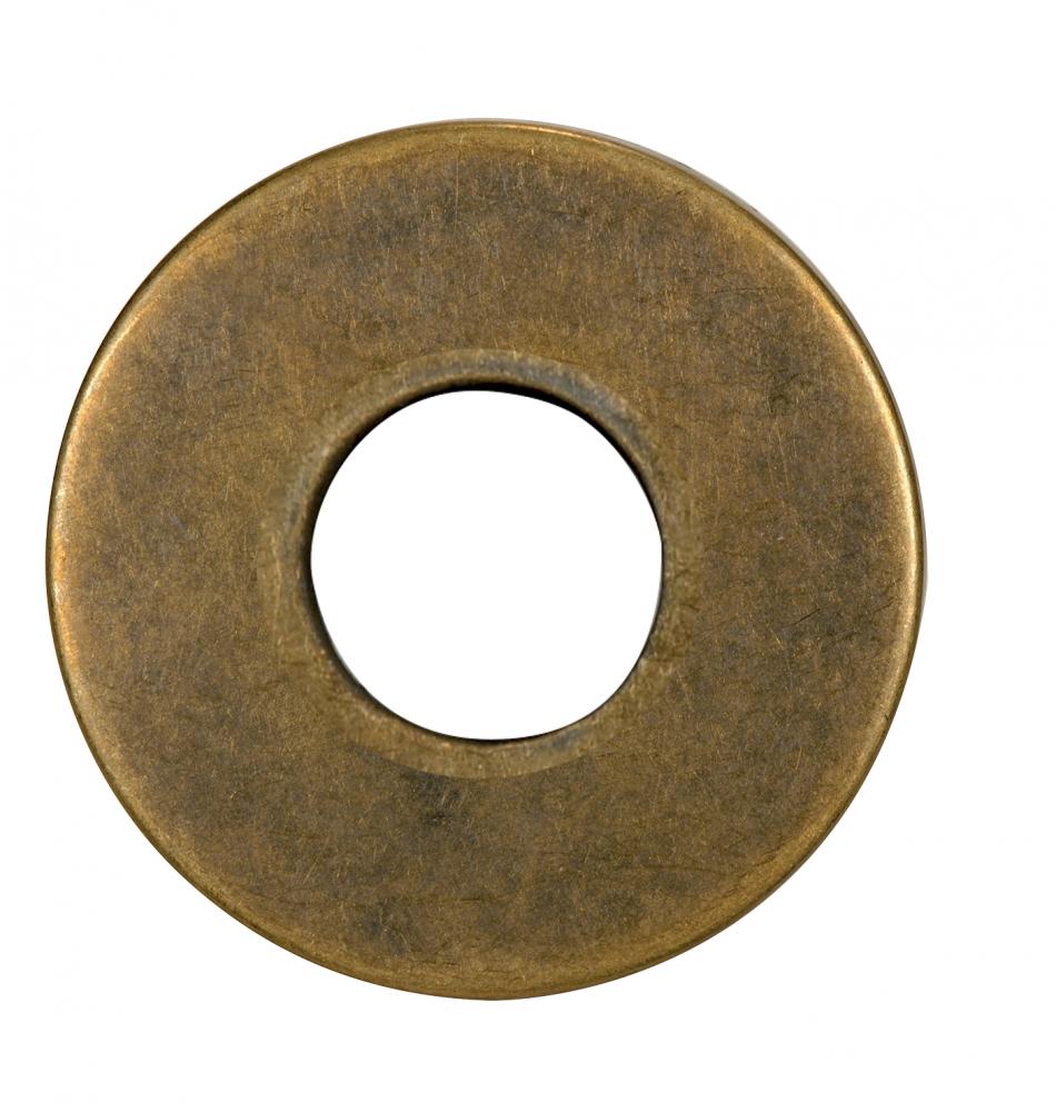 2 3/4&#34; X 1/8IP ANT BRASS CHECK<span class=' ItemWarning' style='display:block;'>Item is usually in stock, but we&#39;ll be in touch if there&#39;s a problem<br /></span>