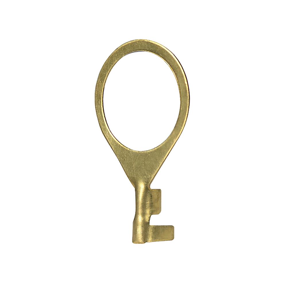 1/4 IP BRASS PLATED ROUND LUG<span class=' ItemWarning' style='display:block;'>Item is usually in stock, but we&#39;ll be in touch if there&#39;s a problem<br /></span>