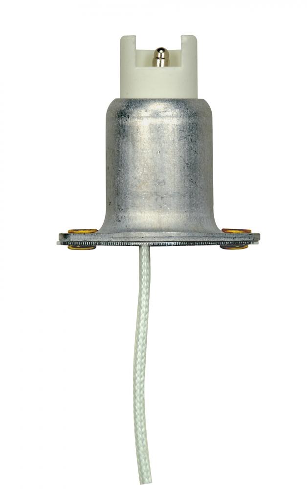 RECESSED CONTACT LAMPHOLDER<span class=' ItemWarning' style='display:block;'>Item is usually in stock, but we&#39;ll be in touch if there&#39;s a problem<br /></span>