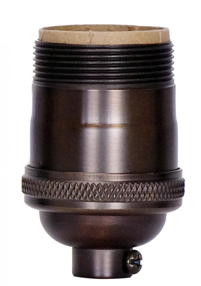 DARK ANT CAST BRASS S. KEYLESS<span class=' ItemWarning' style='display:block;'>Item is usually in stock, but we&#39;ll be in touch if there&#39;s a problem<br /></span>