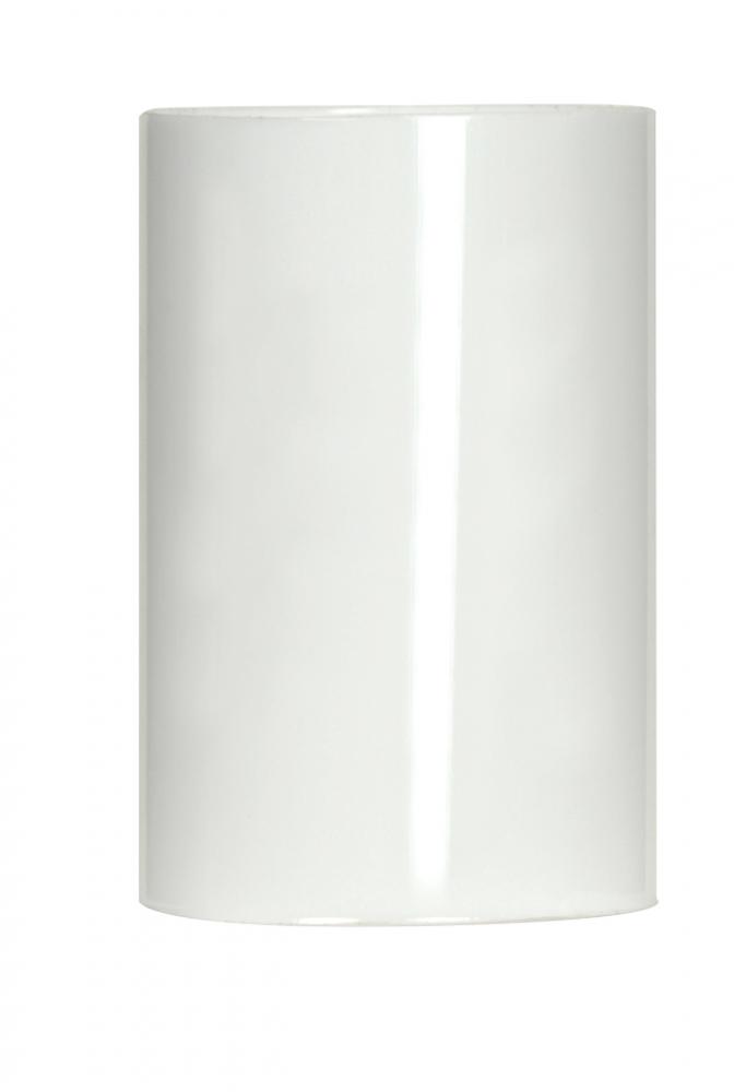 2&#34; OVERSIZE WHITE EDISON COVER<span class=' ItemWarning' style='display:block;'>Item is usually in stock, but we&#39;ll be in touch if there&#39;s a problem<br /></span>