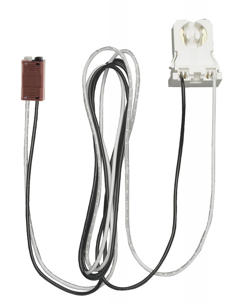 1 LT BALLAST BYPASS WIRING HAR<span class=' ItemWarning' style='display:block;'>Item is usually in stock, but we&#39;ll be in touch if there&#39;s a problem<br /></span>