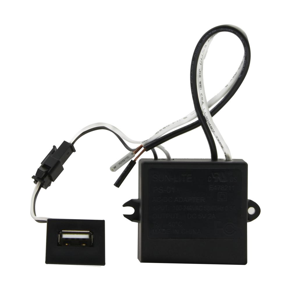 BLACK USB ADAPTER FOR TABLE LA<span class=' ItemWarning' style='display:block;'>Item is usually in stock, but we&#39;ll be in touch if there&#39;s a problem<br /></span>