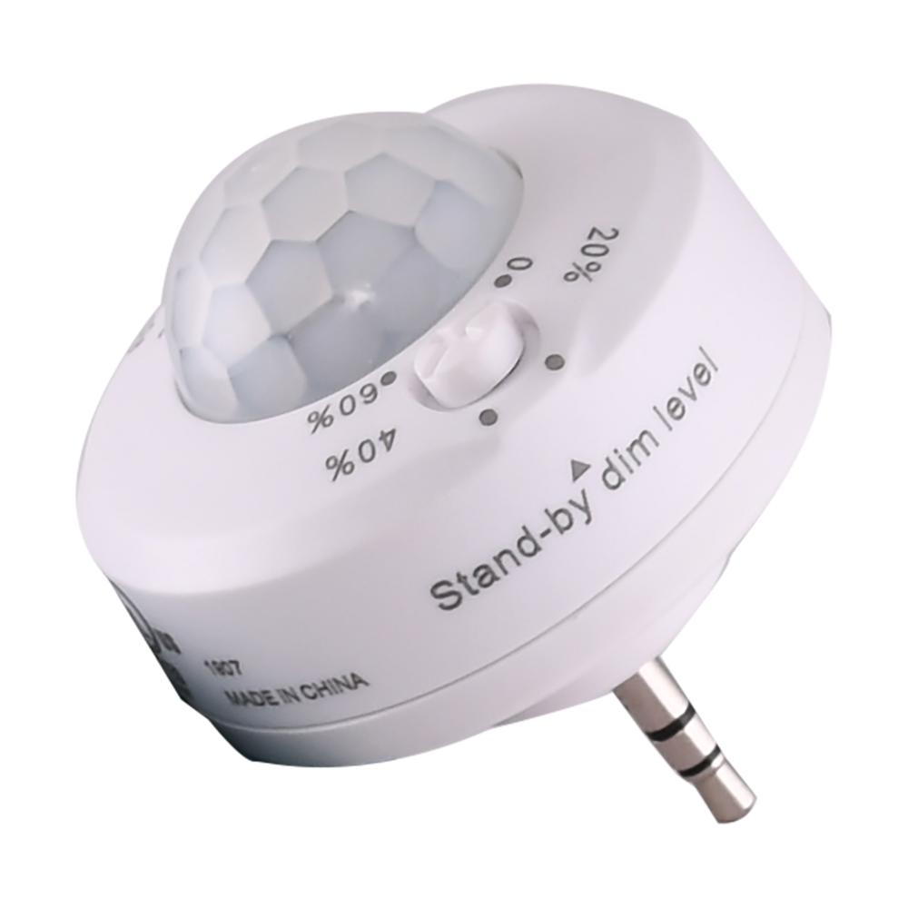 HI-PRO MOTION SENSOR/ PIR<span class=' ItemWarning' style='display:block;'>Item is usually in stock, but we&#39;ll be in touch if there&#39;s a problem<br /></span>