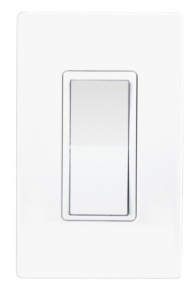 ZWAVE IN WALL LIGHT SWITCH<span class=' ItemWarning' style='display:block;'>Item is usually in stock, but we&#39;ll be in touch if there&#39;s a problem<br /></span>