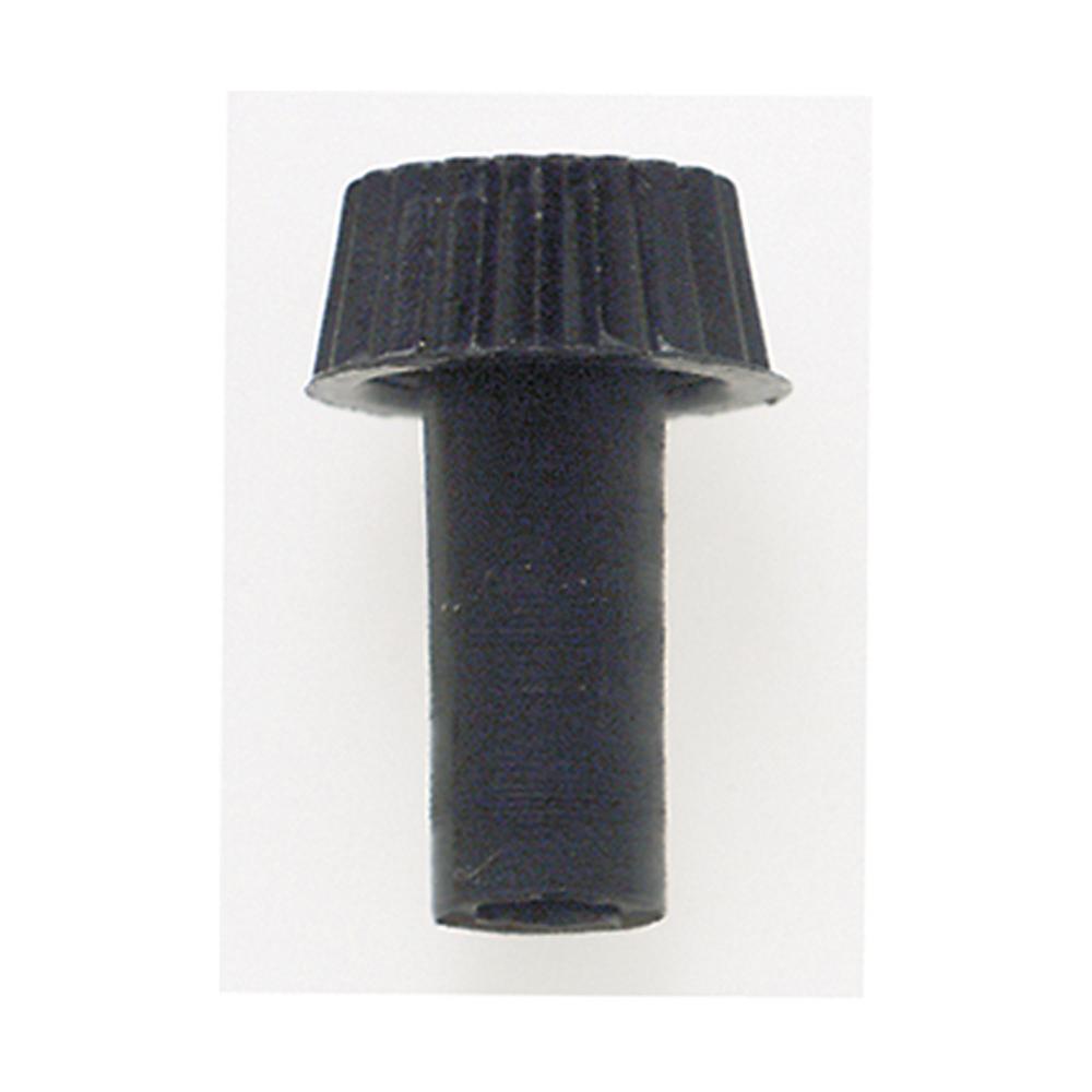 BAKELITE BR SOCKET KNOB<span class=' ItemWarning' style='display:block;'>Item is usually in stock, but we&#39;ll be in touch if there&#39;s a problem<br /></span>