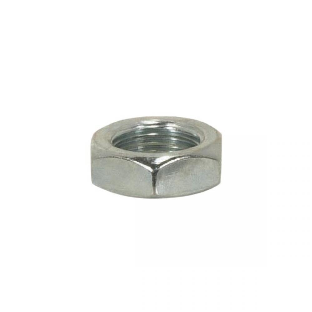 1/8 HEAVY STEEL NUT UNFINISHED<span class=' ItemWarning' style='display:block;'>Item is usually in stock, but we&#39;ll be in touch if there&#39;s a problem<br /></span>