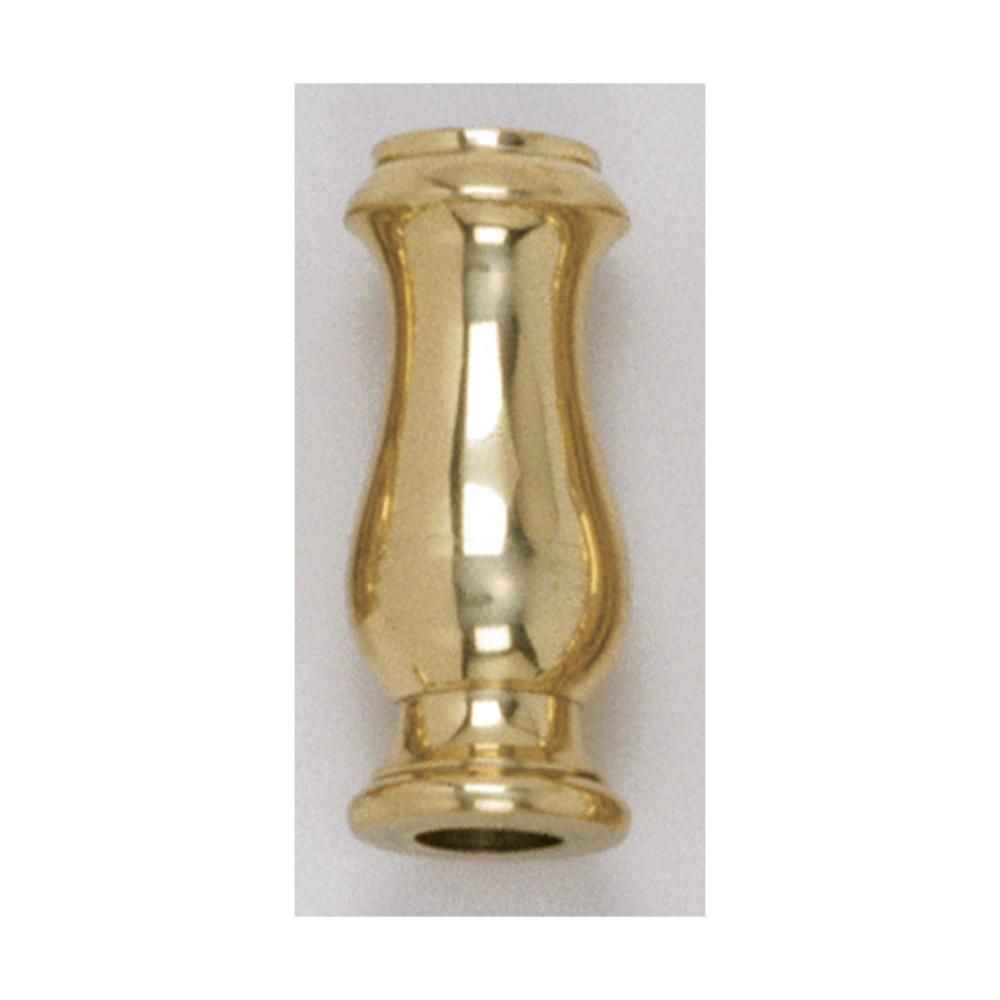 1/8 SLIP 2&#34; BRASS SPINDLE<span class=' ItemWarning' style='display:block;'>Item is usually in stock, but we&#39;ll be in touch if there&#39;s a problem<br /></span>