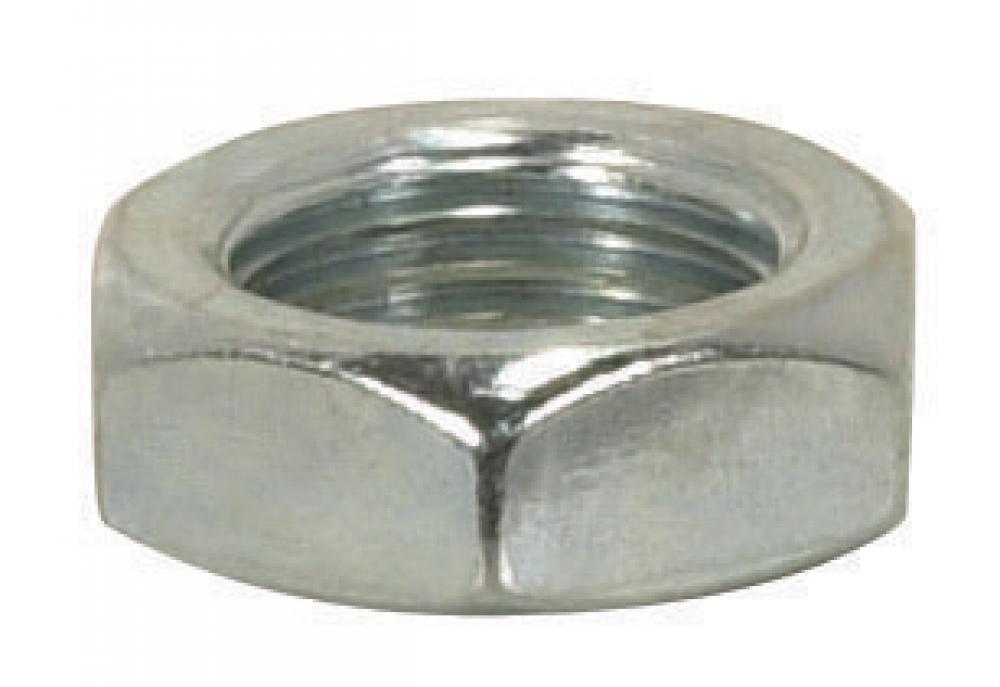 3/16&#34; STEEL LOCKNUT HEAVY ZINC<span class=' ItemWarning' style='display:block;'>Item is usually in stock, but we&#39;ll be in touch if there&#39;s a problem<br /></span>