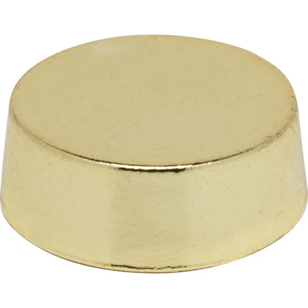 1&#34; PLAIN LOCKUP CAP V/B 1/8 FE<span class=' ItemWarning' style='display:block;'>Item is usually in stock, but we&#39;ll be in touch if there&#39;s a problem<br /></span>