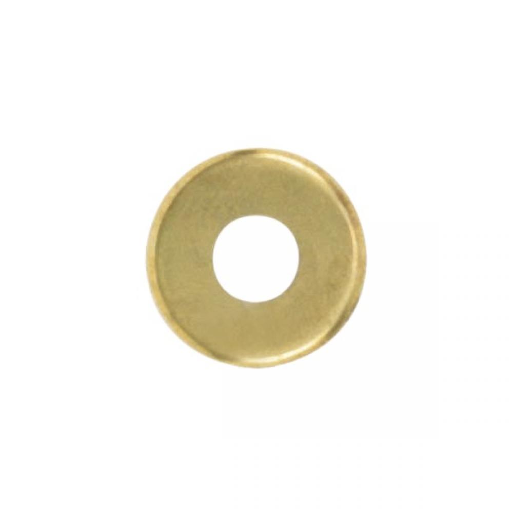 1&#34; SOLID BRASS CHECKRING B/L 1<span class=' ItemWarning' style='display:block;'>Item is usually in stock, but we&#39;ll be in touch if there&#39;s a problem<br /></span>