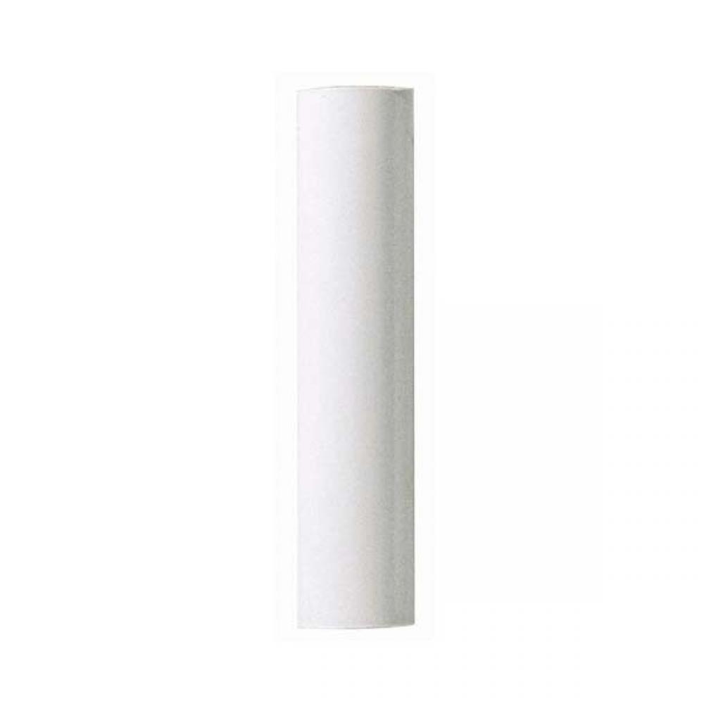 1 1/2&#34; CAND. CANDLE COVER WHIT<span class=' ItemWarning' style='display:block;'>Item is usually in stock, but we&#39;ll be in touch if there&#39;s a problem<br /></span>