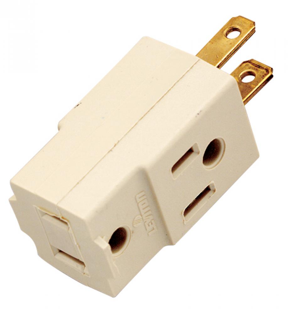 VINYL CUBE TAP-IVORY<span class=' ItemWarning' style='display:block;'>Item is usually in stock, but we&#39;ll be in touch if there&#39;s a problem<br /></span>