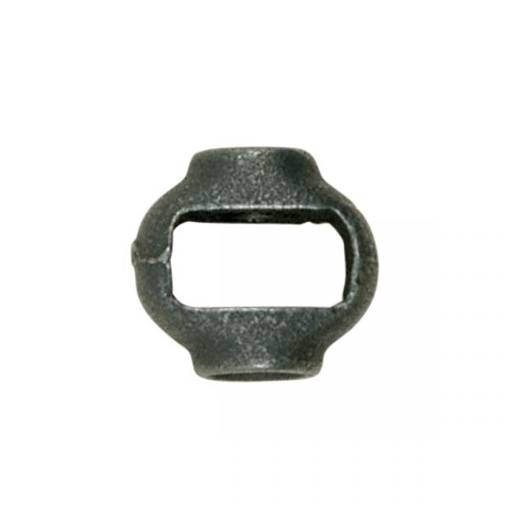 1/8 X 1/8 MALLEABLE IRON HICKE<span class=' ItemWarning' style='display:block;'>Item is usually in stock, but we&#39;ll be in touch if there&#39;s a problem<br /></span>