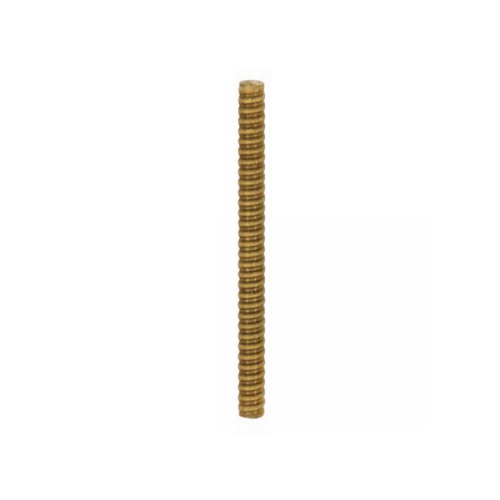 3 1/4&#34; 1/8IP SOLID BRASS NIPPL<span class=' ItemWarning' style='display:block;'>Item is usually in stock, but we&#39;ll be in touch if there&#39;s a problem<br /></span>