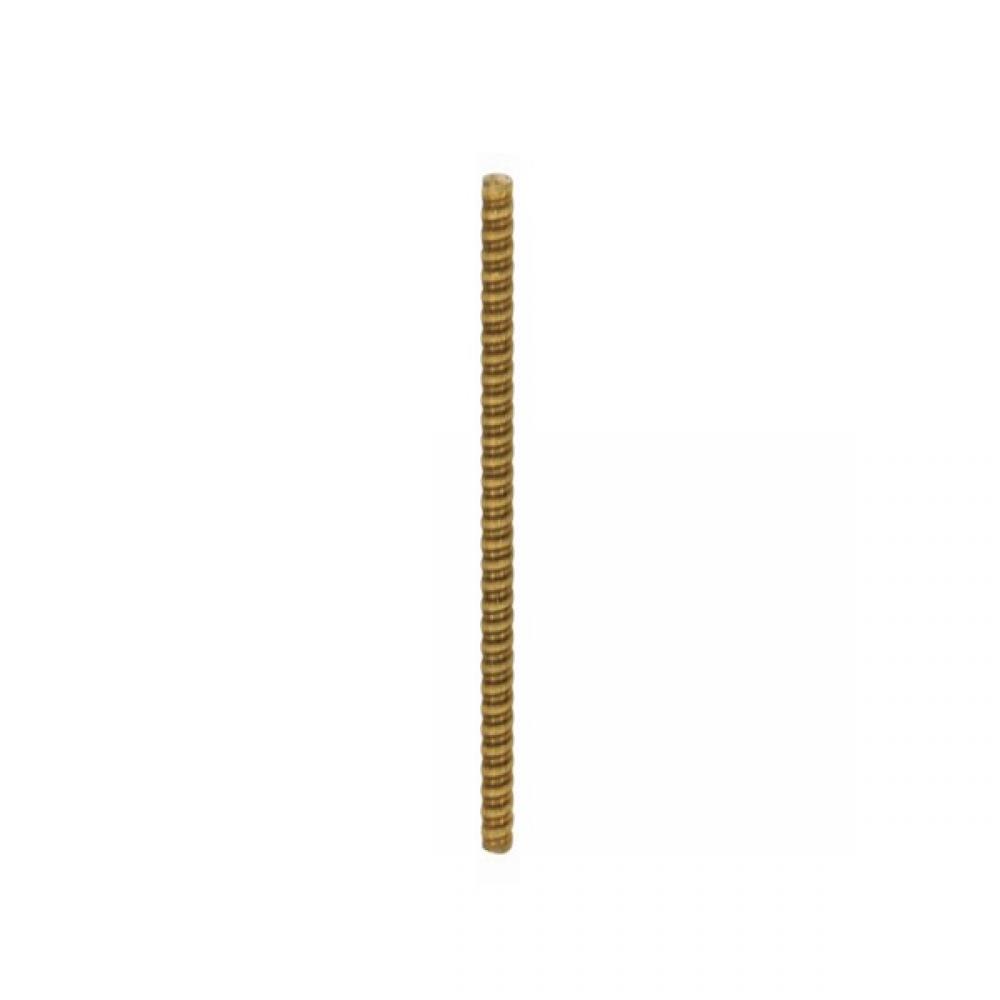 4 1/4&#34; 1/8IP SOLID BRASS NIPPL<span class=' ItemWarning' style='display:block;'>Item is usually in stock, but we&#39;ll be in touch if there&#39;s a problem<br /></span>