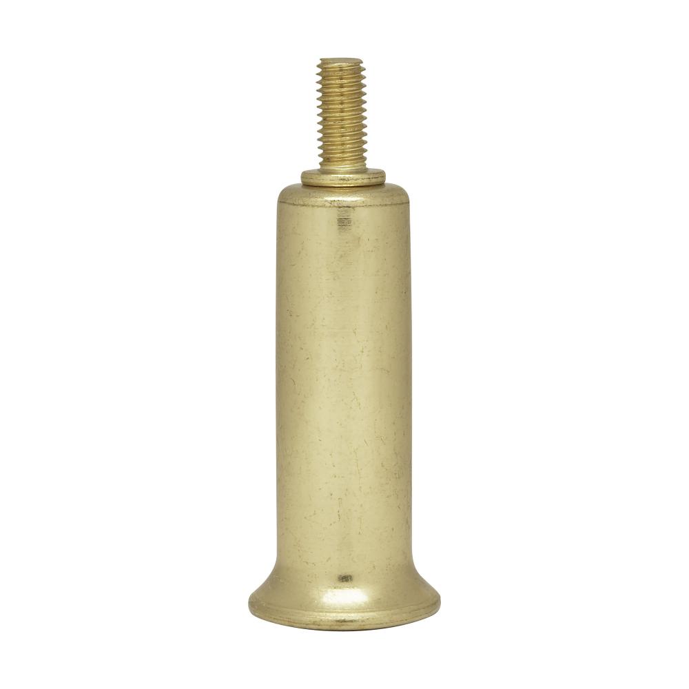 2&#34; RISER BRASS FINISH<span class=' ItemWarning' style='display:block;'>Item is usually in stock, but we&#39;ll be in touch if there&#39;s a problem<br /></span>