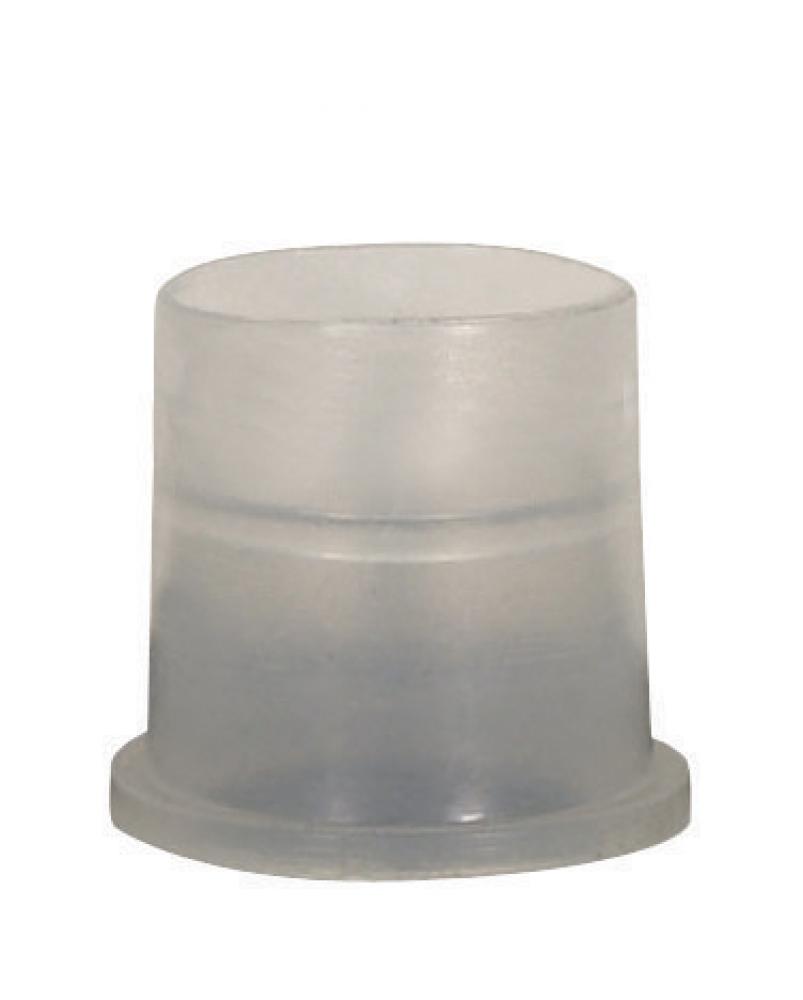 1/8 IP PLASTIC PIPE BUSHING<span class=' ItemWarning' style='display:block;'>Item is usually in stock, but we&#39;ll be in touch if there&#39;s a problem<br /></span>