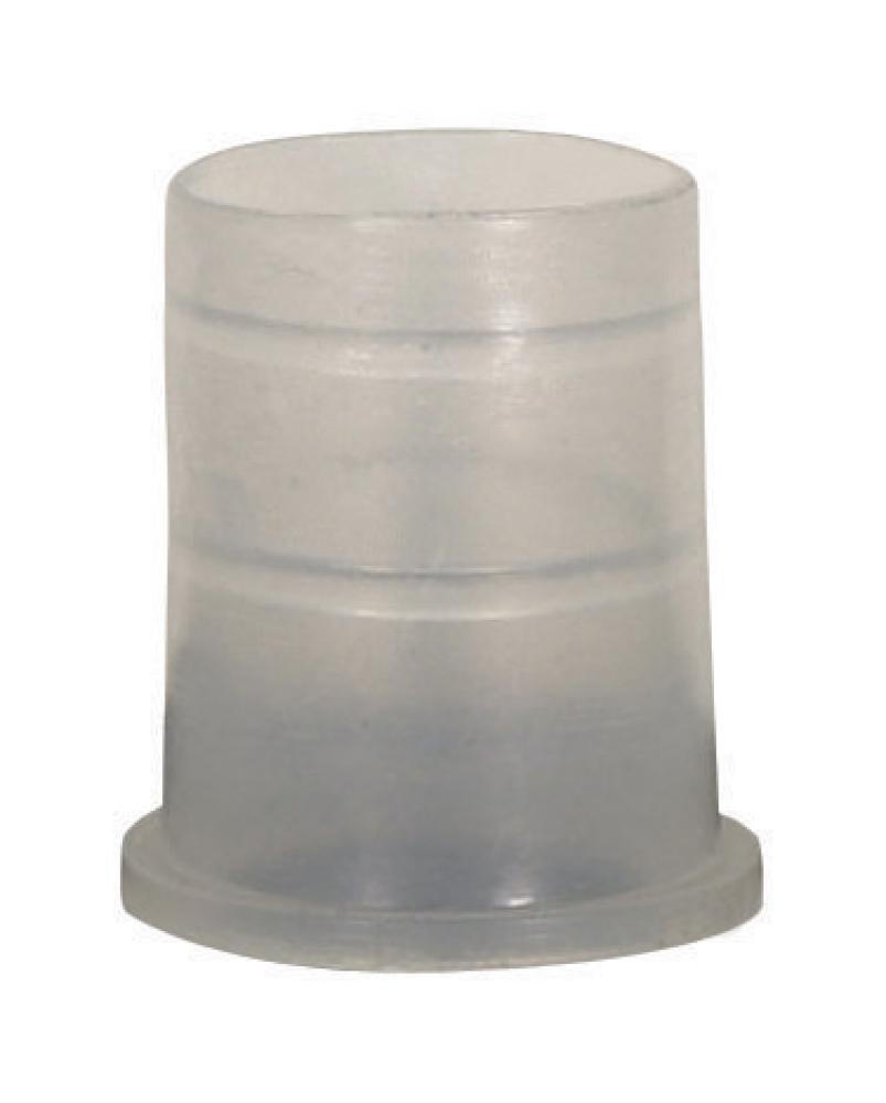 1/4 IP PLASTIC PIPE BUSHING<span class=' ItemWarning' style='display:block;'>Item is usually in stock, but we&#39;ll be in touch if there&#39;s a problem<br /></span>