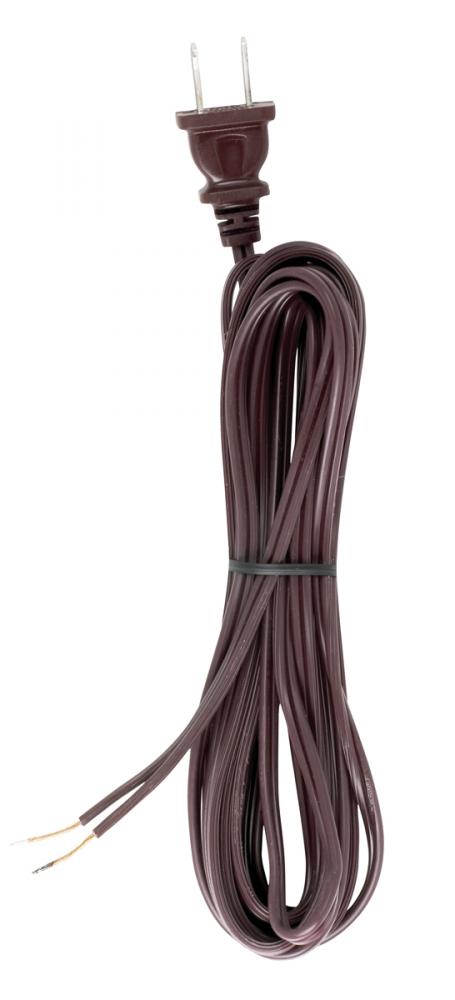 15&#39; BROWN CORD SET SPT-1<span class=' ItemWarning' style='display:block;'>Item is usually in stock, but we&#39;ll be in touch if there&#39;s a problem<br /></span>