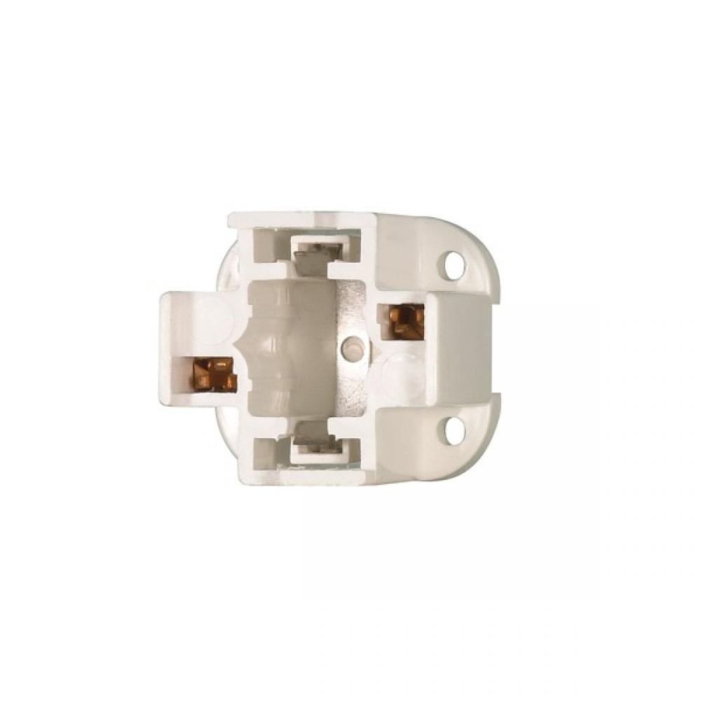 PL SOCKET G24D-2 GX24D-2 2 PIN<span class=' ItemWarning' style='display:block;'>Item is usually in stock, but we&#39;ll be in touch if there&#39;s a problem<br /></span>