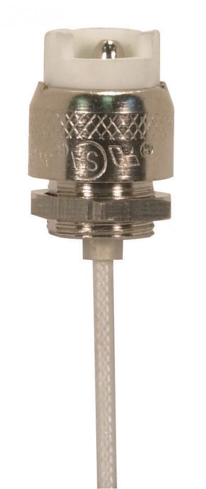 HIGH VOLTAGE HALOGEN SOCKET R7<span class=' ItemWarning' style='display:block;'>Item is usually in stock, but we&#39;ll be in touch if there&#39;s a problem<br /></span>