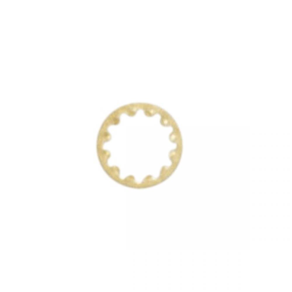 1/4 IP TOOTHWASHER BRASS PLATE<span class=' ItemWarning' style='display:block;'>Item is usually in stock, but we&#39;ll be in touch if there&#39;s a problem<br /></span>