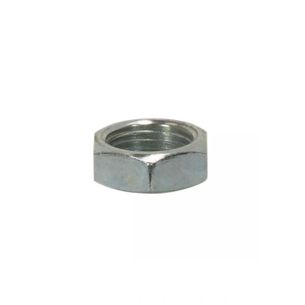 1/8 IP X 1/2&#34; X 3/16&#34; LOCKNUT<span class=' ItemWarning' style='display:block;'>Item is usually in stock, but we&#39;ll be in touch if there&#39;s a problem<br /></span>