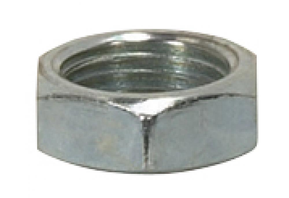 1/8 IP X 1/2&#34; X 3/16&#34; LOCKNUT<span class=' ItemWarning' style='display:block;'>Item is usually in stock, but we&#39;ll be in touch if there&#39;s a problem<br /></span>