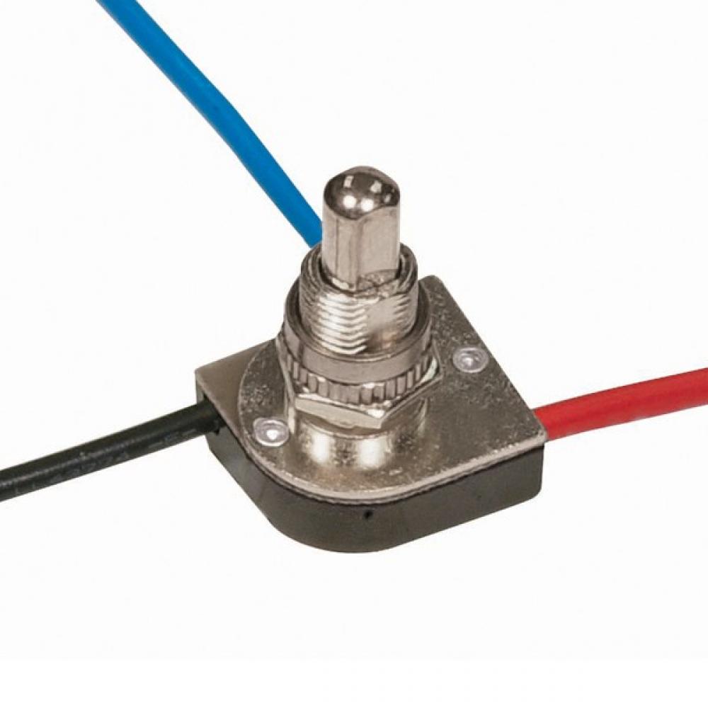 3 WAY PUSH SWITCH NKL FINISH<span class=' ItemWarning' style='display:block;'>Item is usually in stock, but we&#39;ll be in touch if there&#39;s a problem<br /></span>